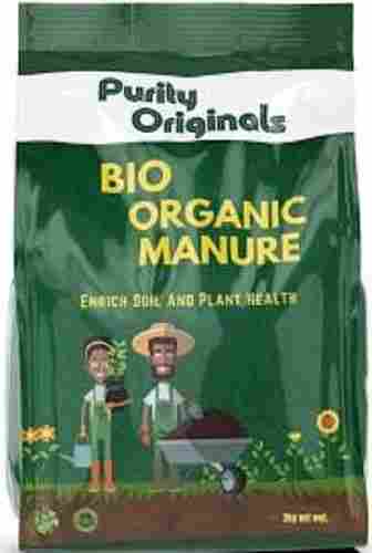 Naturally Organic Chemical Free Purely Original Organic Bio Fertilizers for Agriculture Use
