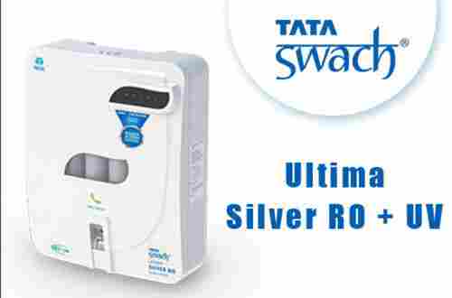 Ro Uv Water Purifier Tata Swach Ultima 7 Ltrs 