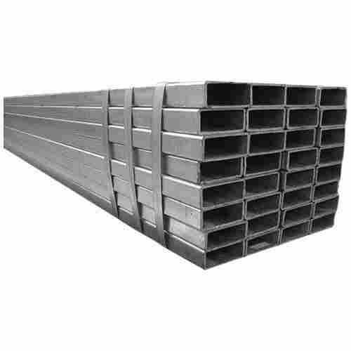 Strong High Frequency Best Size Long-Lasting Rectangular ERW Pipes