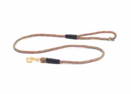 10mm Brass Snap Hook Dog Rope Leash