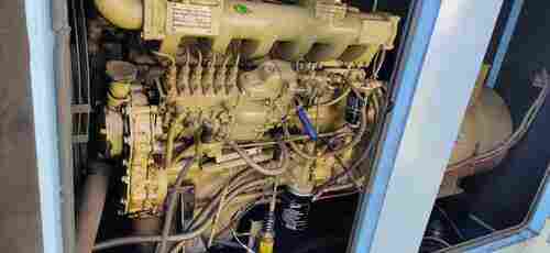 High Performance Heavy Duty Long Term Services Engine Marine Power System