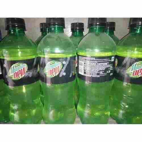 Mouth Watering Taste Chilled And Fresh Delicious Mountain Dew Soft Drink