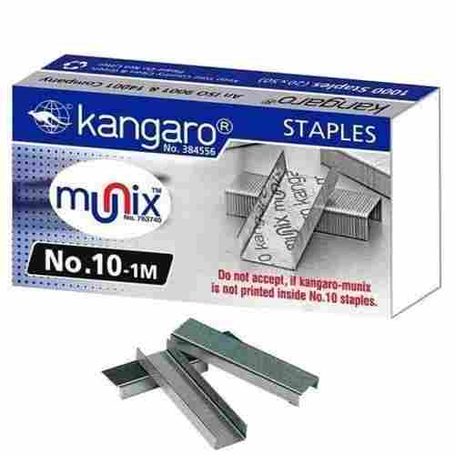 Quick, Accurate And Easy Stapling Blue Kangaro No 384556 Stapler Pin No 10 
