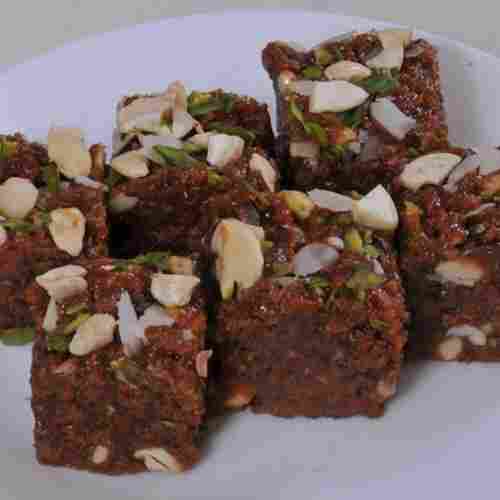 100% Sweet And Tasty Mouth Watering And Hygienically Processed Dodha Barfi 