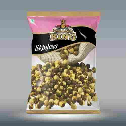 No Artificial Colors And Preservatives Roasted King Chana