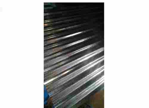 Galvanized Steel Material Sheets Application For Construction Sites