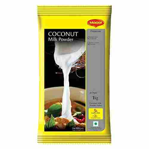 100 Percent Pure Fresh Highly Nutrient Enriched Maggi Coconut Milk Powder For Restaurant