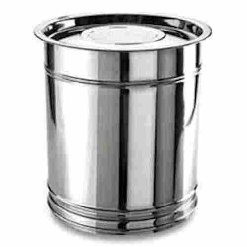 Elegant Design And Long Term Corrosion Resistance Stainless Steel Container