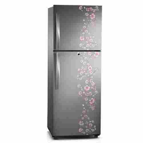 Energy Efficient And Long Life Span Samsung Double Door Refrigerator For Home 