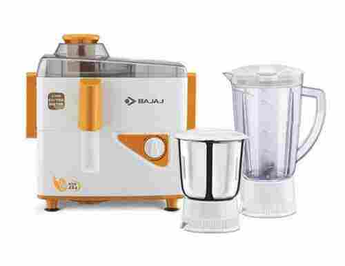 Heavy Duty And Semi Automatic Electrical Bajaj Super Mixer Grinder For Domestic Use
