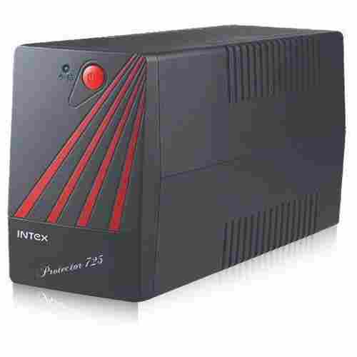 Intex Ups System An Ideral Power Backup And Protection For Home Office Desktop Pc And Home Electronics
