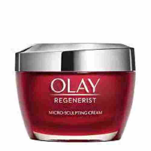 Protected Skin And Deeply Hydrates Improve Overall Texture Olay Beauty Face Cream