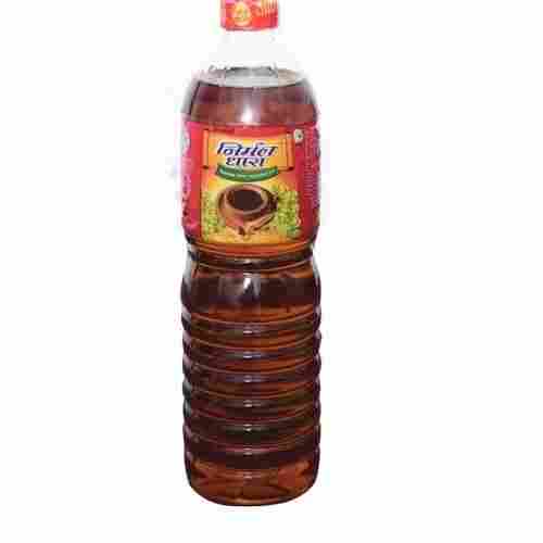 Finely Grounded Cholesterol Control Pure And Fresh Edible Cooking Oil Suitable For Daily Consumption