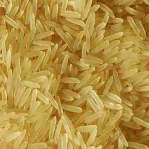 Indian Origin Naturally Grown Vitamin Rich Pusa Long Grain Basmati Rice