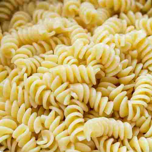 High In Protein And Delicious Made From Durum Wheat Semolina Premium Spirali Pasta