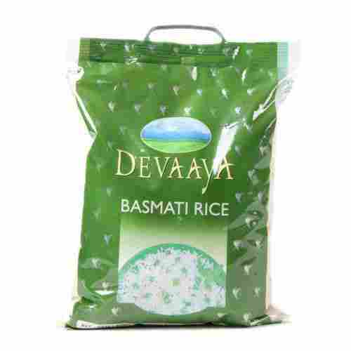 High Quality Polyethylene 31x19 Inch Plastic Rice Packaging Bags