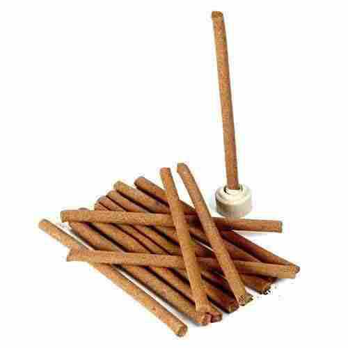 Indian Origin Aromatic And Flavourful Natural Pure Sandalwood Incense Dhoop Stick 