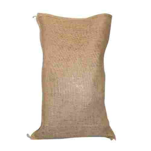 Long Lasting, Top Quality Strong Durable Wheat Jute Packaging Bag