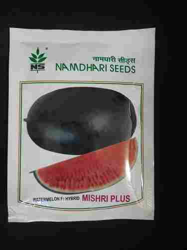 Namdhari Watermelon Seed For Cultivation Usage With Packaging Size 1 Kg