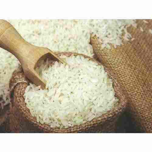 Pure And Natural Organic Highly Nutrients Rich Medium Grain White Ponni Rice 