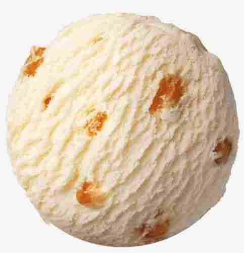 Delicious And No Artificial Color Mouthmelting Taste Butterscotch Ice Cream