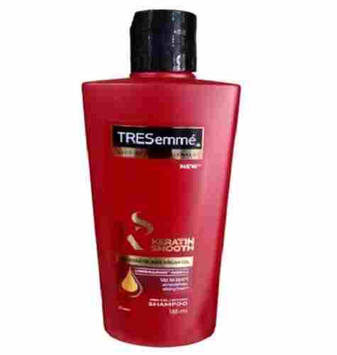 Nourishes Moisturizes Thick And Long Tresemme Hair Shampoo