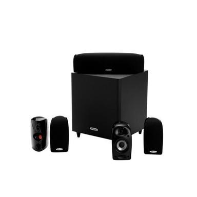 The Home Entertainment Audio-Visual System Home Theater  Cabinet Material: Plastic