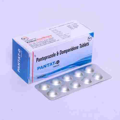 Vh Pantat-D Health Supplement Tablets 