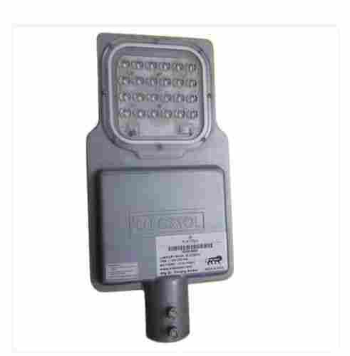 20 Watt Solar Street Light With Ceramic Material And Cool White Light, Automatic Switch