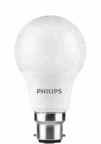 7 Watt , Cool Day Light Low Energy Consumption And Light Weight Round Led Bulb 