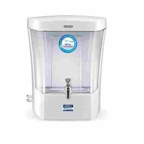 Kent Wonder Star Domestic Ro Water Purifier With Cabinet Type Mounting 