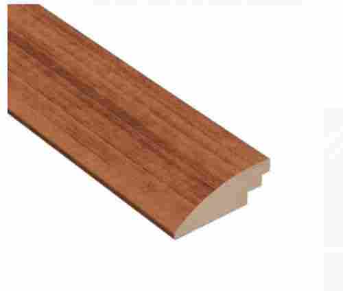 Rectangular Shape 10 Feet Timber Exterior Material Deodar Wood Taper Thickness 4 Mm