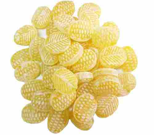 Sweet Tangy Perfect Lemon Fruit Flavored Candies 