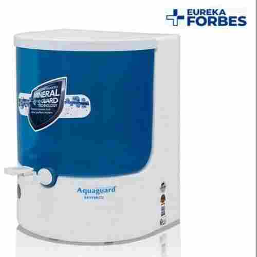 7 Liter Capacity Aquaguard Reviva Reverse Osmosis Water Purifier, Wall Mounted Purifier 