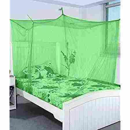 Cheapest Price Washable Green Bed Nylon Mosquito Net for Preventing Mosquitos