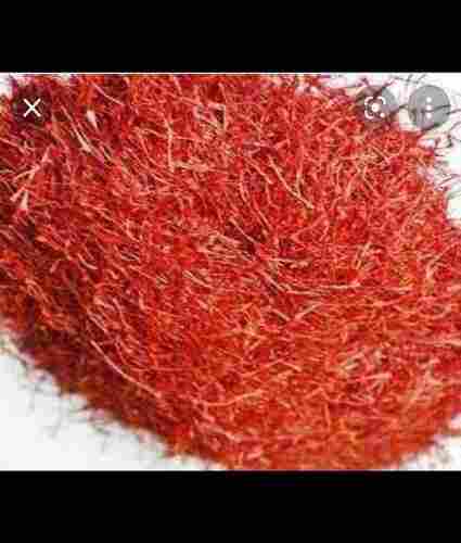 Natural Kashmiri Saffron With High Nutritious Value And Rich Taste