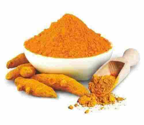A Grade Aromatic And Flavourful Naturally Grown Fresh Yellow Turmeric Powder