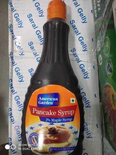 Chocolate Syrup Cremica With Sweet Delicious Flavor For Breakfast Use