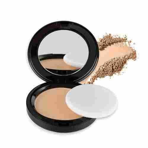 Compact Powder Makeup Foundation Blemish And Imperfection Cover For Even Tone 