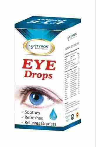 Liquid Herbal Eye Drops