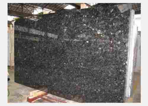 Crack And Scratch Resistance Easy To Clean Black Magistic Granite