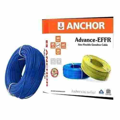 Electrical Anchor Advanced - Effr Flexible House Wire 