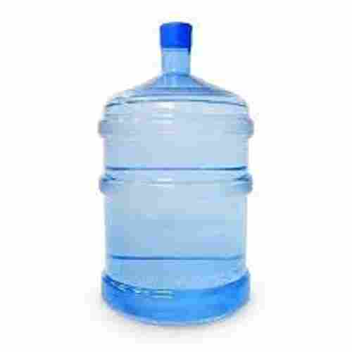 Fresh Hygienically Packaged Plastic Mineral Water Bottle For Domestic