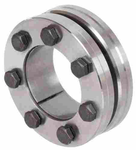 Round Shape 22-6000 Nm Torque Stainless Steel Shrink Disc