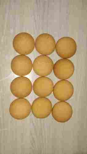 Round Shape Flavours Amazing Tasty Delicious Soft Pure Butter Cookies ,Pack Of 12