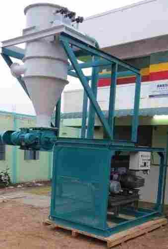Easy to Use Lower Maintenance Grain Conveying System with Hassle Free Performance