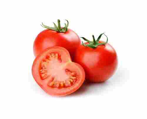 Fresh Healthy Juicy High Vitamins And Flavour Tomatoes 