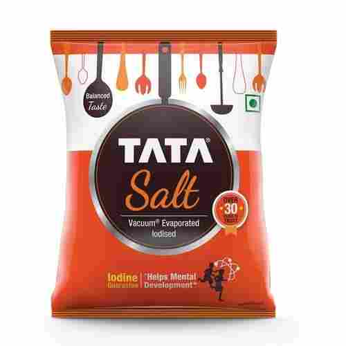 Healthy Natural Stay Light Eat Right Tata Salt (Mrs)
