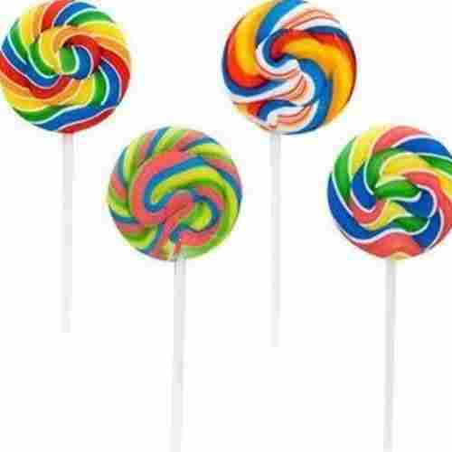 Rich Delicious Sweet Taste Handmade Sugar Candy Lollipop For Kids