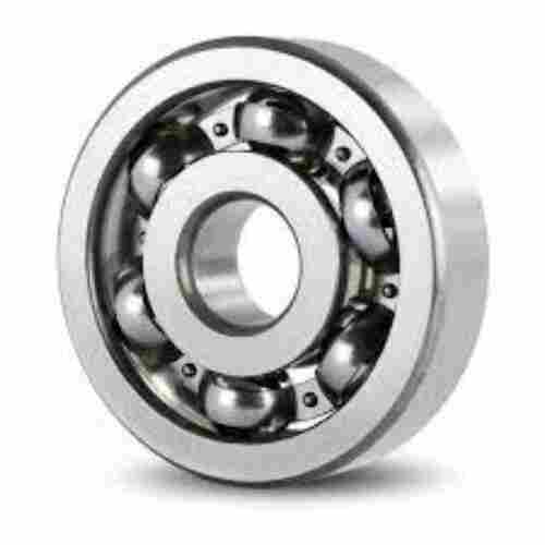Round Shape Industrial Ball Bearing with High Corrosion Resistivity